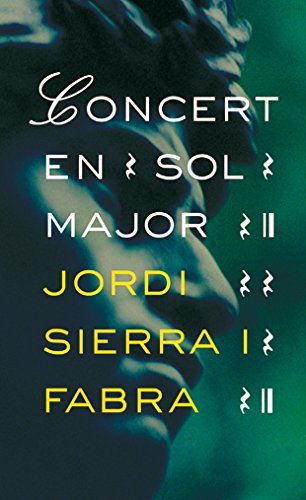 Libro Concert En Sol Major: 23