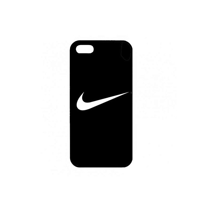 Electronics 2016 Nike Design Phone Funda For IPhone 5/IPhone 5s Hard Plastic Funda