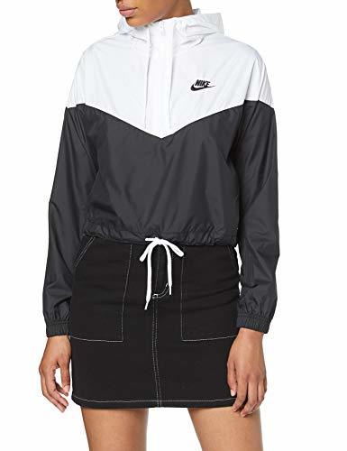 Fitness Nike W NSW HRTG JKT WNDBRKR Chaqueta