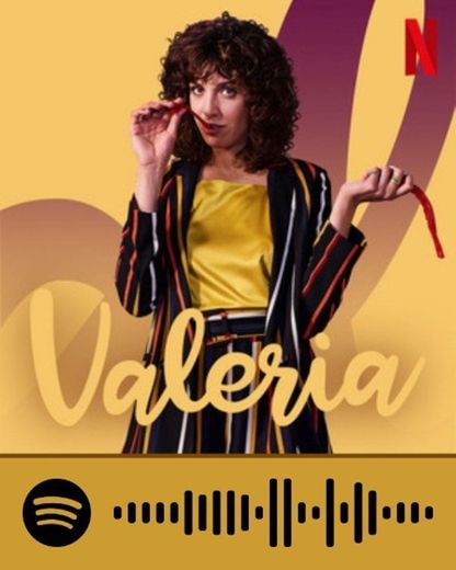 Playlist de Lola (Valeria)