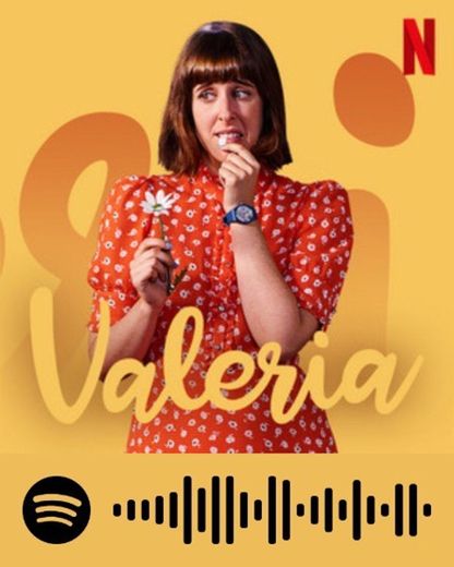 Playlist de Carmen (Valeria)