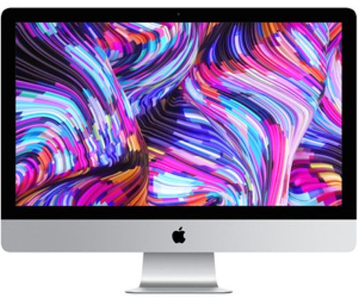 Nuevo Apple iMac