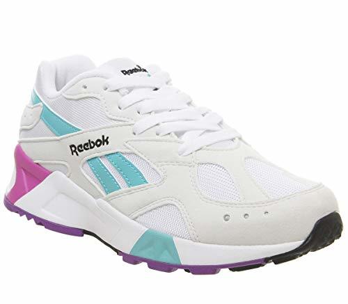 Moda Reebok Aztrek