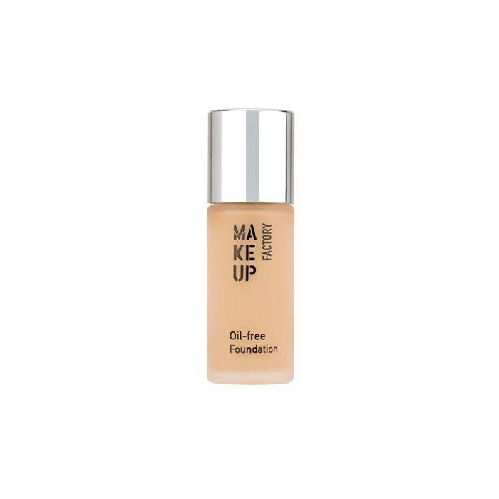 Producto Make Up Factory Foundation