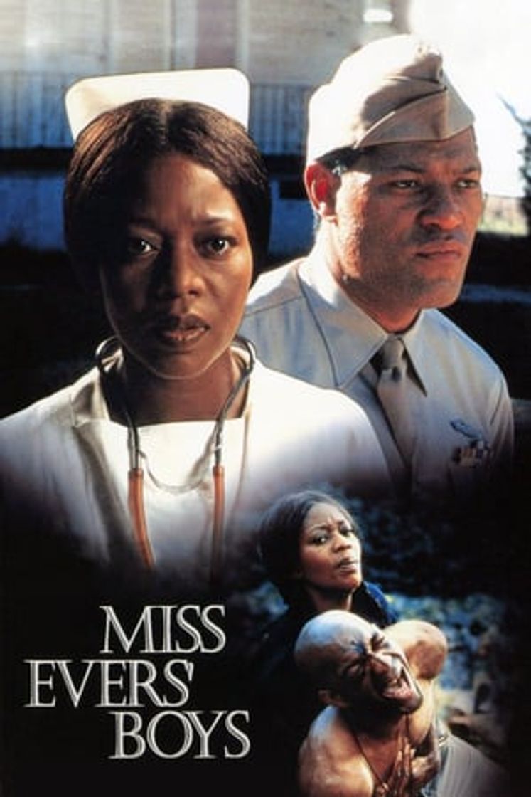 Película Miss Evers' Boys