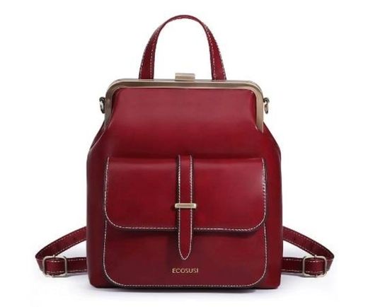 Women casual bagback