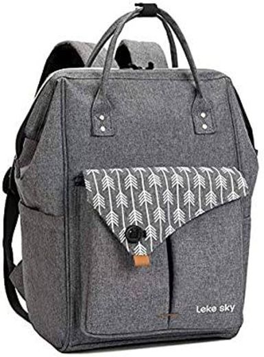 Mochila para laptop 15.6"