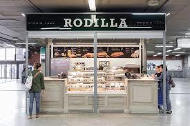 Restaurantes Rodilla