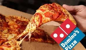 Restaurants Domino's Pizza