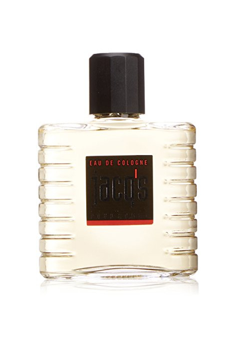 Belleza Jacq's Eau de toilette para Hombre