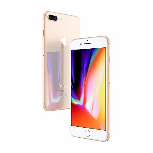 Electrónica Apple iPhone 8 Plus 64GB Oro