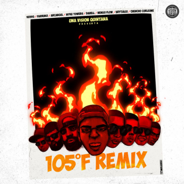 105F Remix