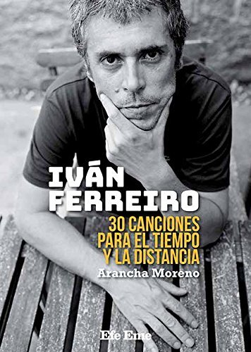 Libros Ivan Ferreiro