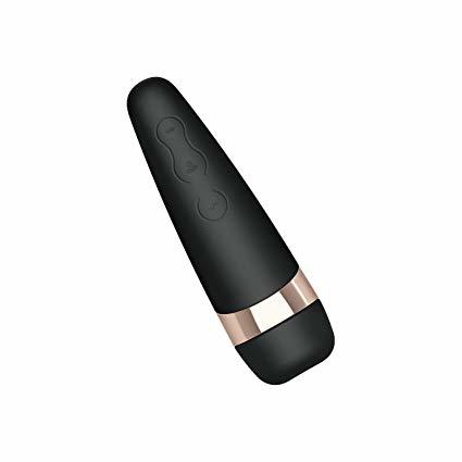 Product Satisfyer Pro 3 Next Generation