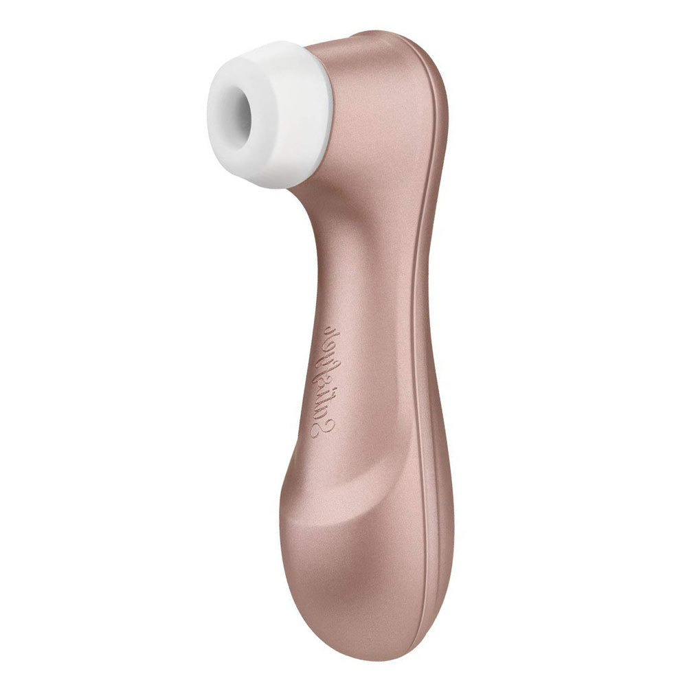 Fashion Satisfyer Pro 2