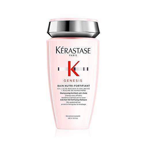 Beauty Kérastase Genesis Bain Nutri-Fortifiant 250ml