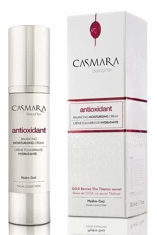 Place CASMARA ANTIOXIDANT MOISTURIZING HYDRATANTE