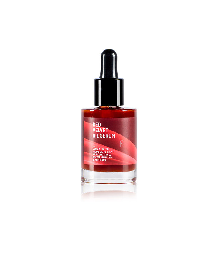 Product Red Velvet Oil Serum