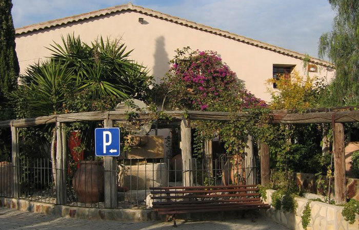 Restaurantes El Molí de Cal Dimoni