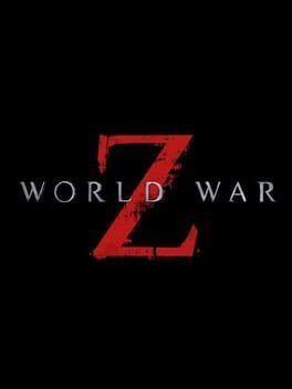 Videogames World War Z