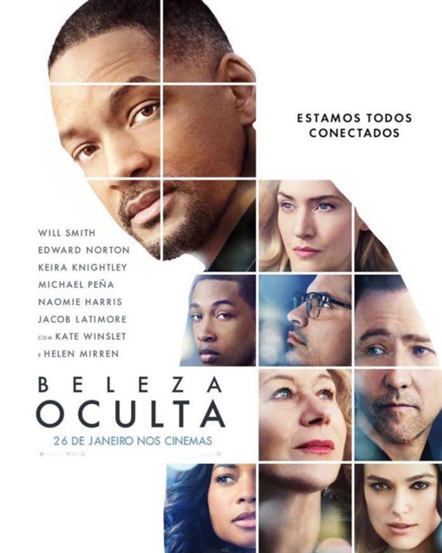 Movie Beleza oculta