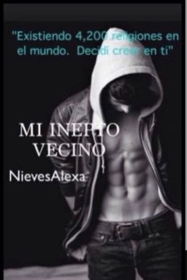 Social Mi inepto vecino