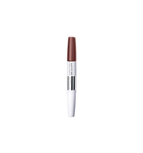 Maybelline New York Barra de Labios Superstay 24H