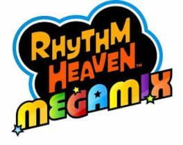 Videojuegos Rhythm Heaven Megamix