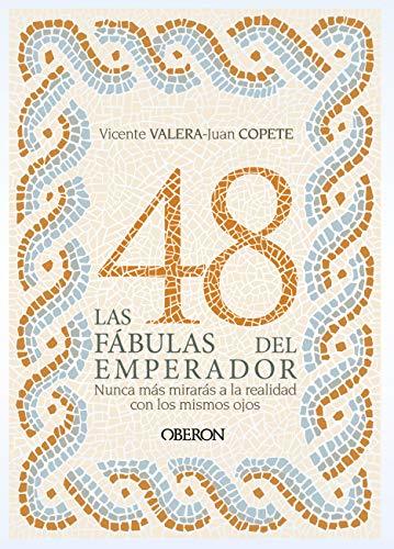 Libros Las 48 fábulas del emperador