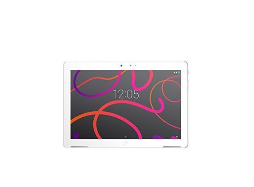BQ Aquaris M10 - Tablet 10.1"