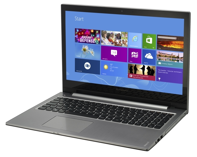 Moda Lenovo IdeaPad Z500 Laptop | Lenovo US