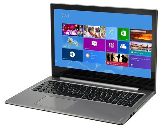 Lenovo IdeaPad Z500 Laptop | Lenovo US