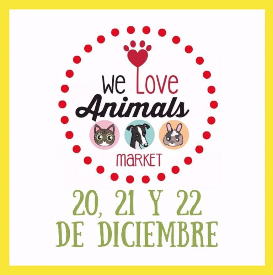 Moda We Love Animals Market - Home | Facebook