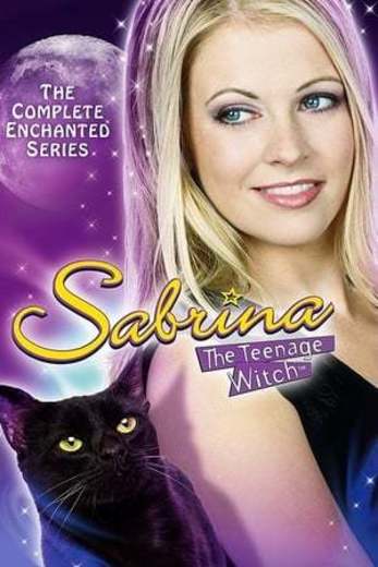 Sabrina, the Teenage Witch