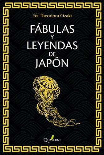 Libro Fábulas y Leyendas de Japón