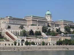 Restaurants Buda Castle