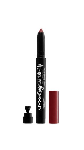 Labial Lip Lingerie Push-Up