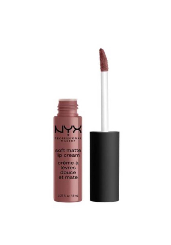 Products Soft Matte Lip Cream