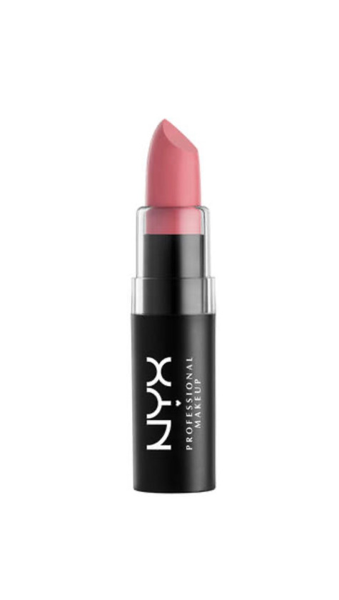 Productos Matte Lipstick- NYX