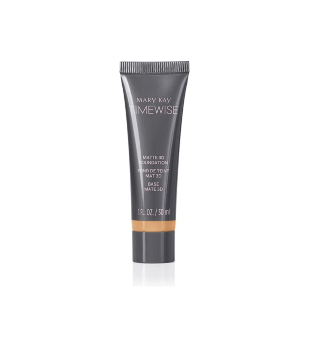 Products Base de Maquillaje TimeWise 3D Mate Ivory W 130