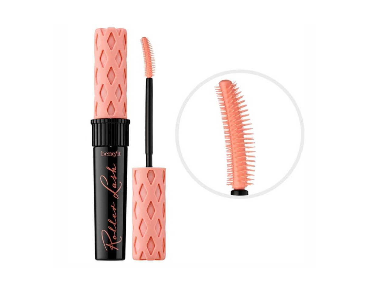 Product Mini Roller Lash Curling & Lifting Mascara