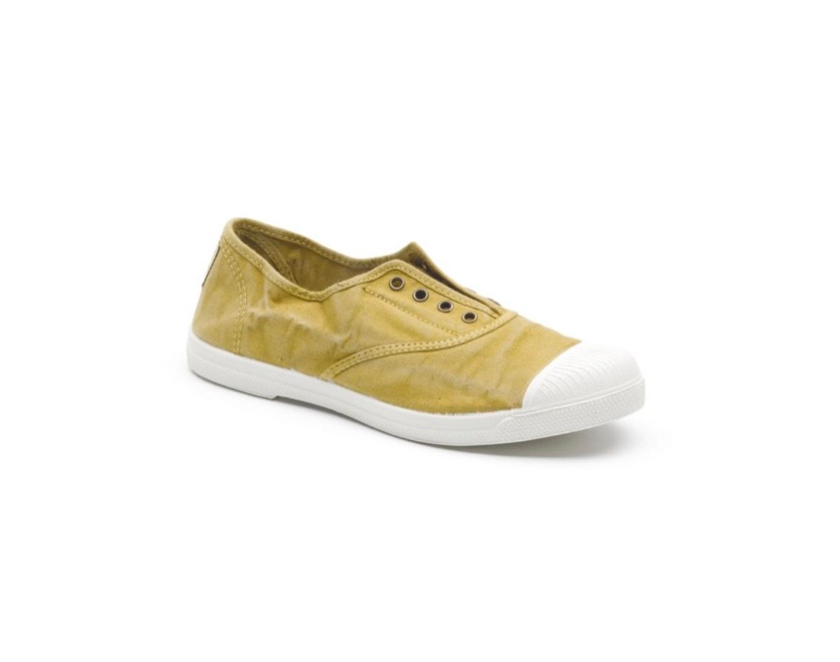 Producto Natural World Old Lavanda Mujeres Zapatos Casual Khaki