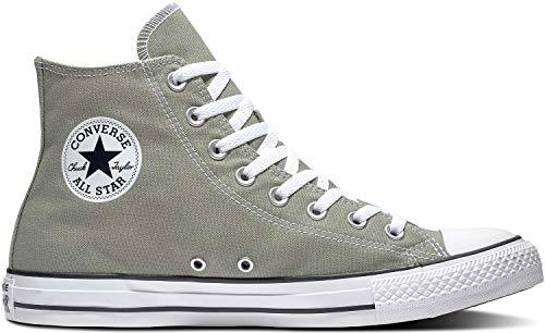 Moda Converse All Star Hi Calzado Jade Stone