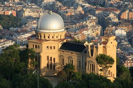 Observatori Fabra