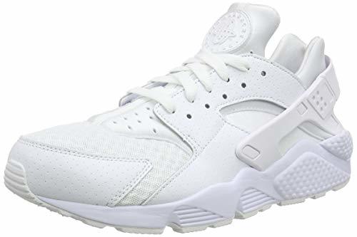 Product Nike Air Huarache, Zapatillas de Gimnasia Hombre, Blanco