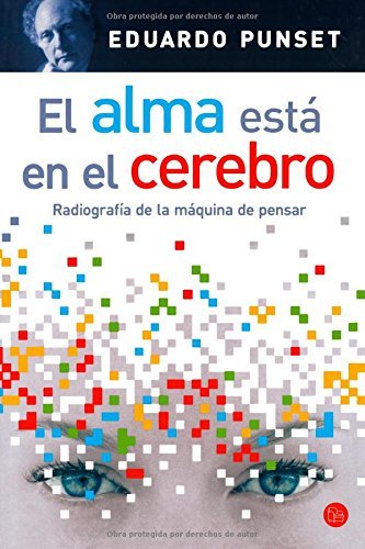 Libro El alma está en el cerebro