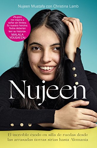 Nujeen Mustafa