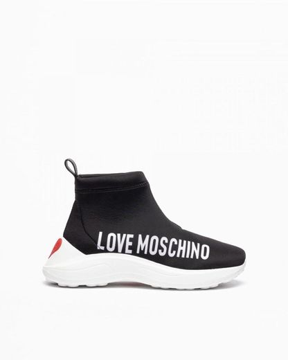 LOVE MOSCHINO shoes ❤️