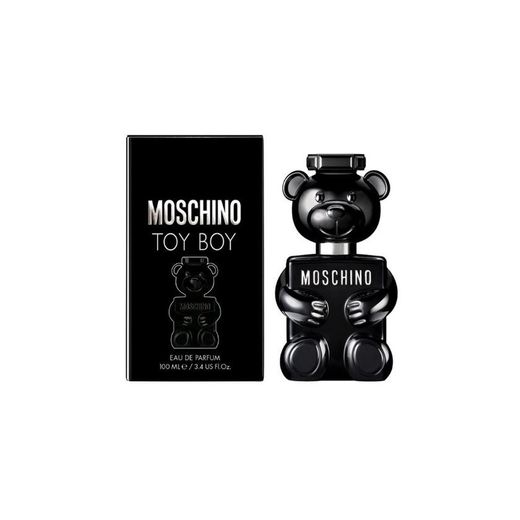 Moschino Toy Boy Edp Vapo 50 ml