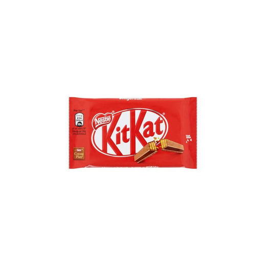
Snack Kit Kat Choco